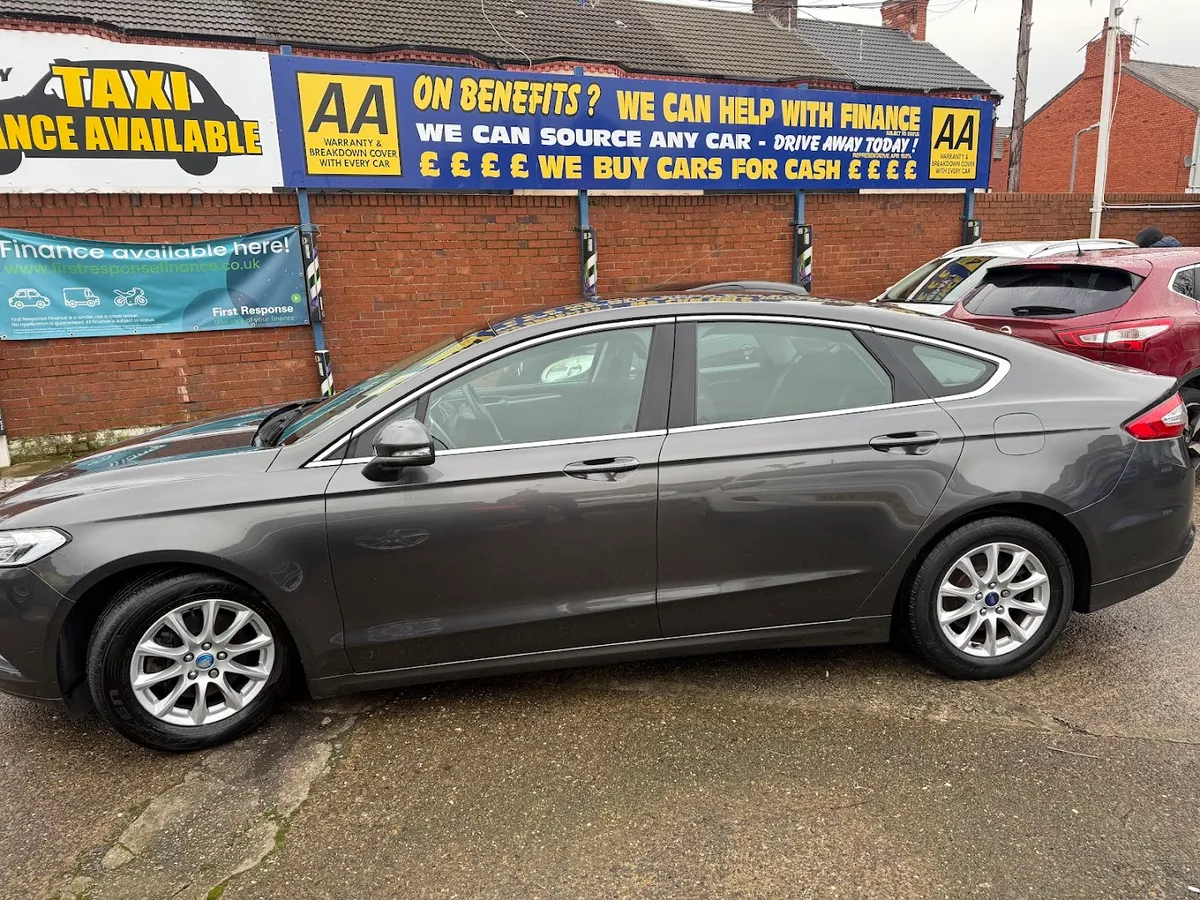 Allerton Motor Sales — Car dealer in Liverpool