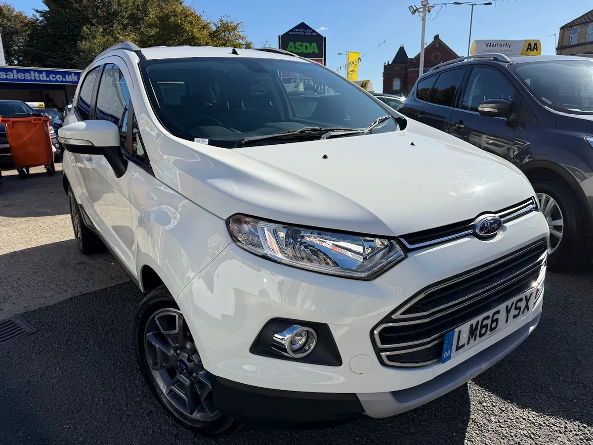 Allerton Motor Sales photo 2