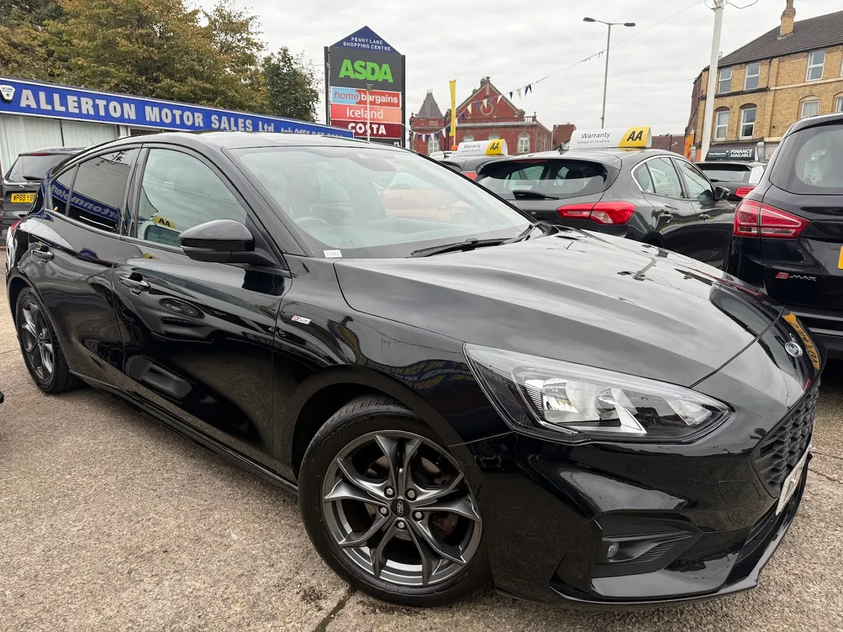 Allerton Motor Sales photo 3