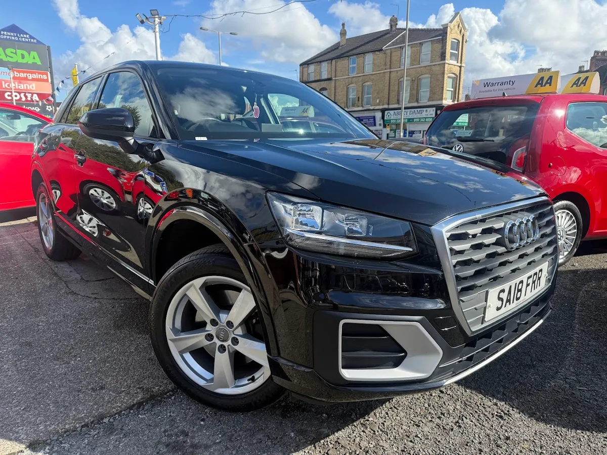 Allerton Motor Sales photo 4