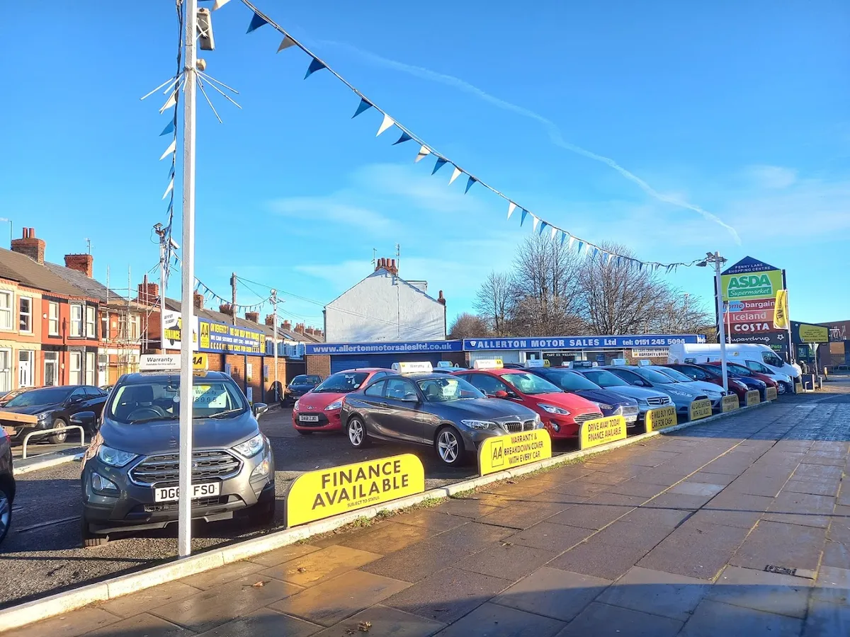 Allerton Motor Sales photo 5