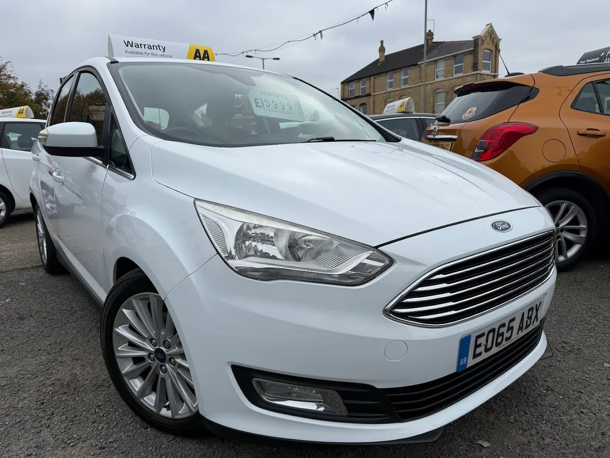 Allerton Motor Sales photo 7