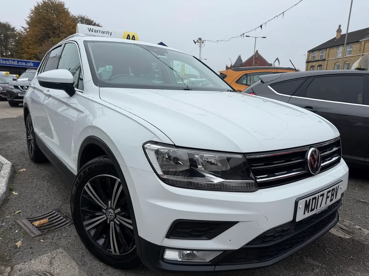 Allerton Motor Sales photo 9