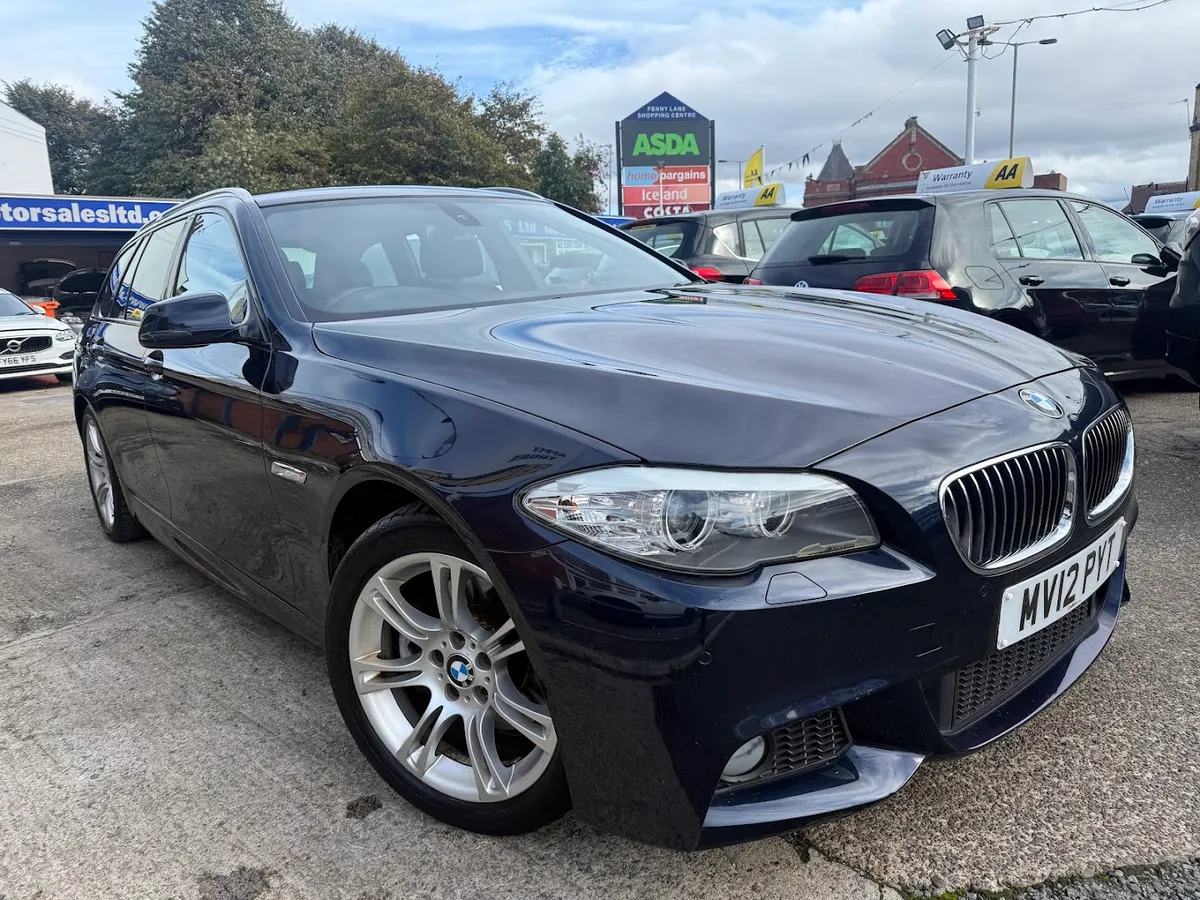 Allerton Motor Sales photo 10