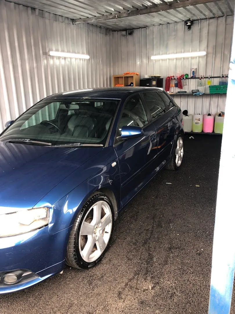 Allton Cars — Car dealer in Birmingham