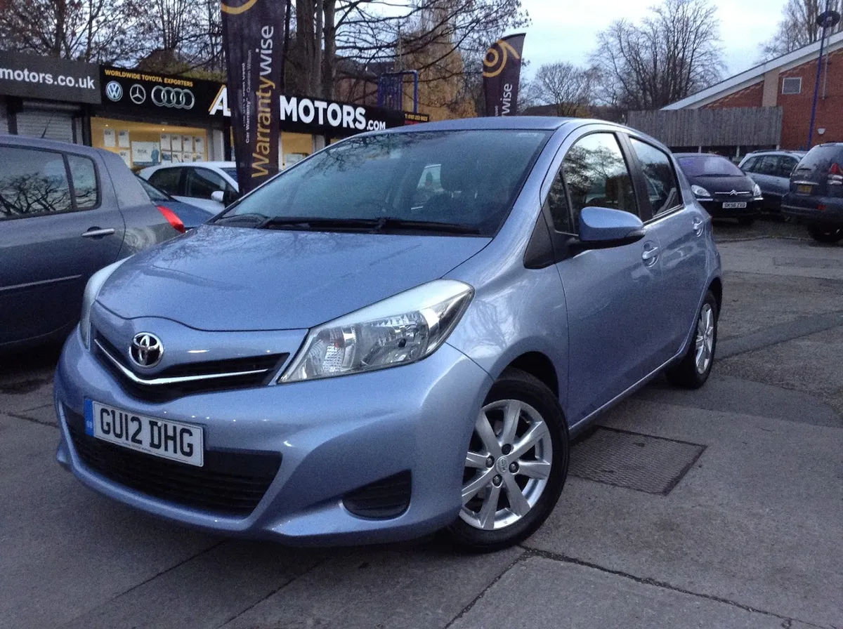 ALUK Motors Ltd (Manchester) photo 3