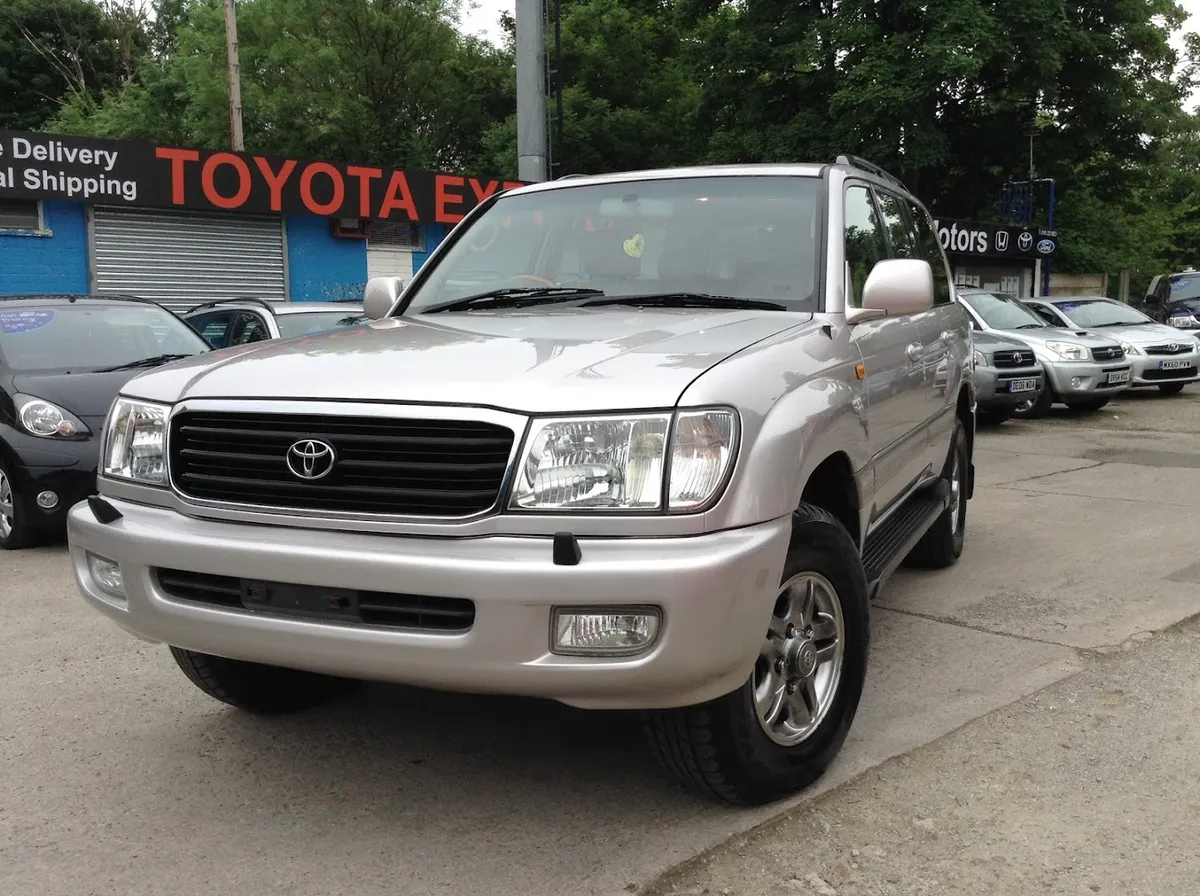 ALUK Motors Ltd (Manchester) photo 4