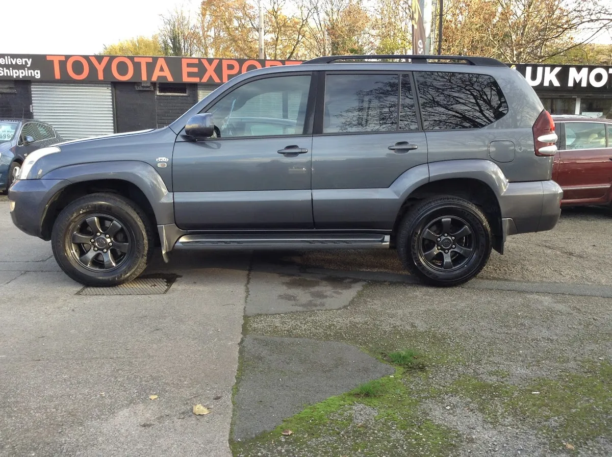 ALUK Motors Ltd (Manchester) photo 5