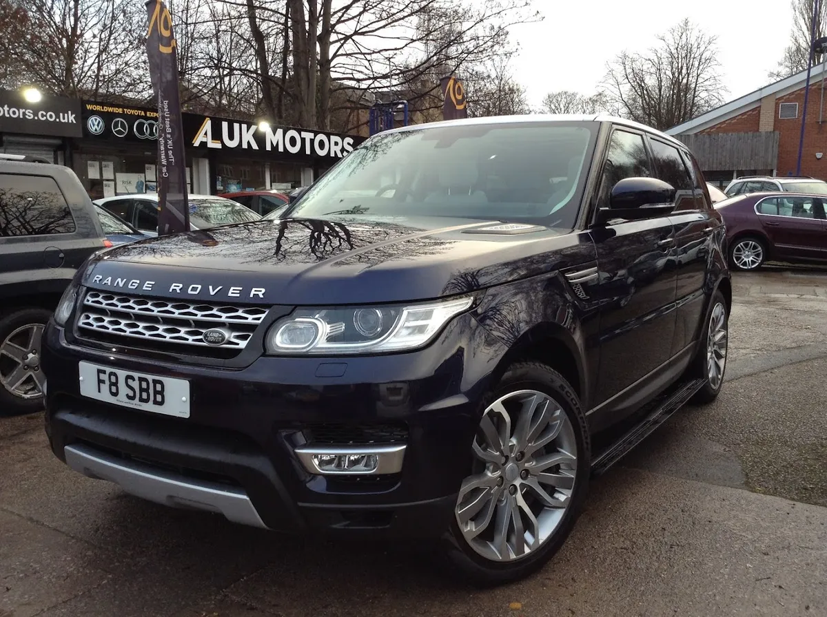 ALUK Motors Ltd (Manchester) photo 7