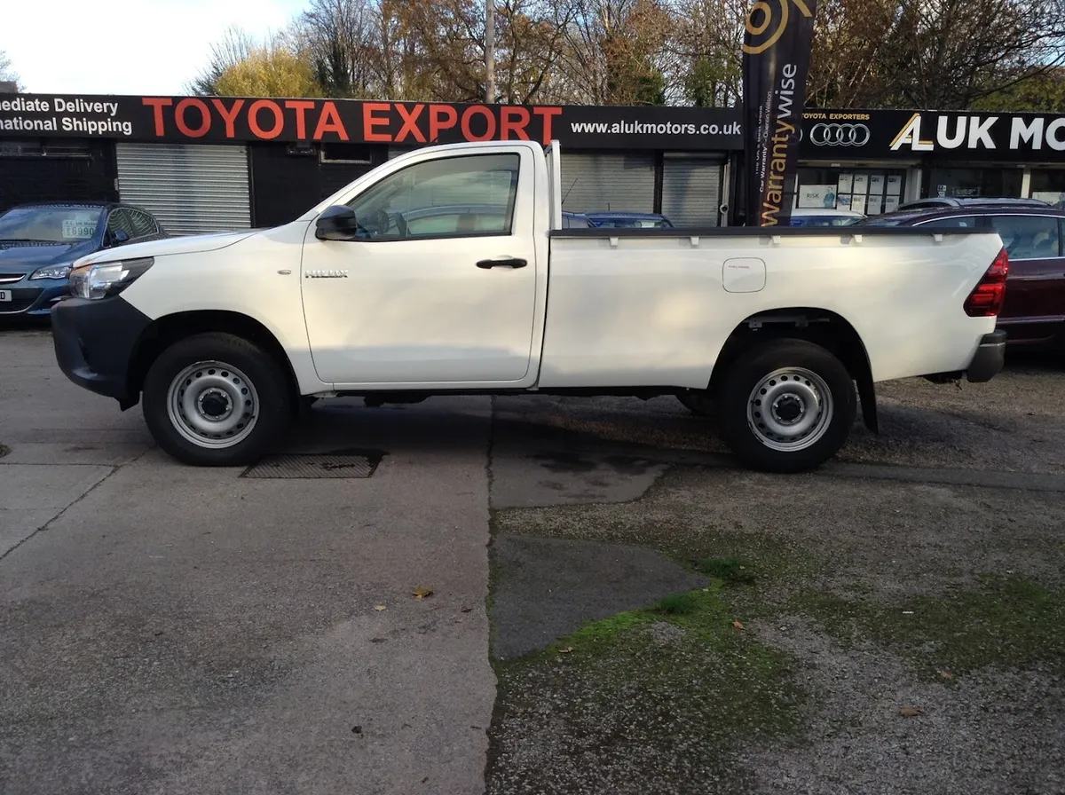 ALUK Motors Ltd (Manchester) photo 10