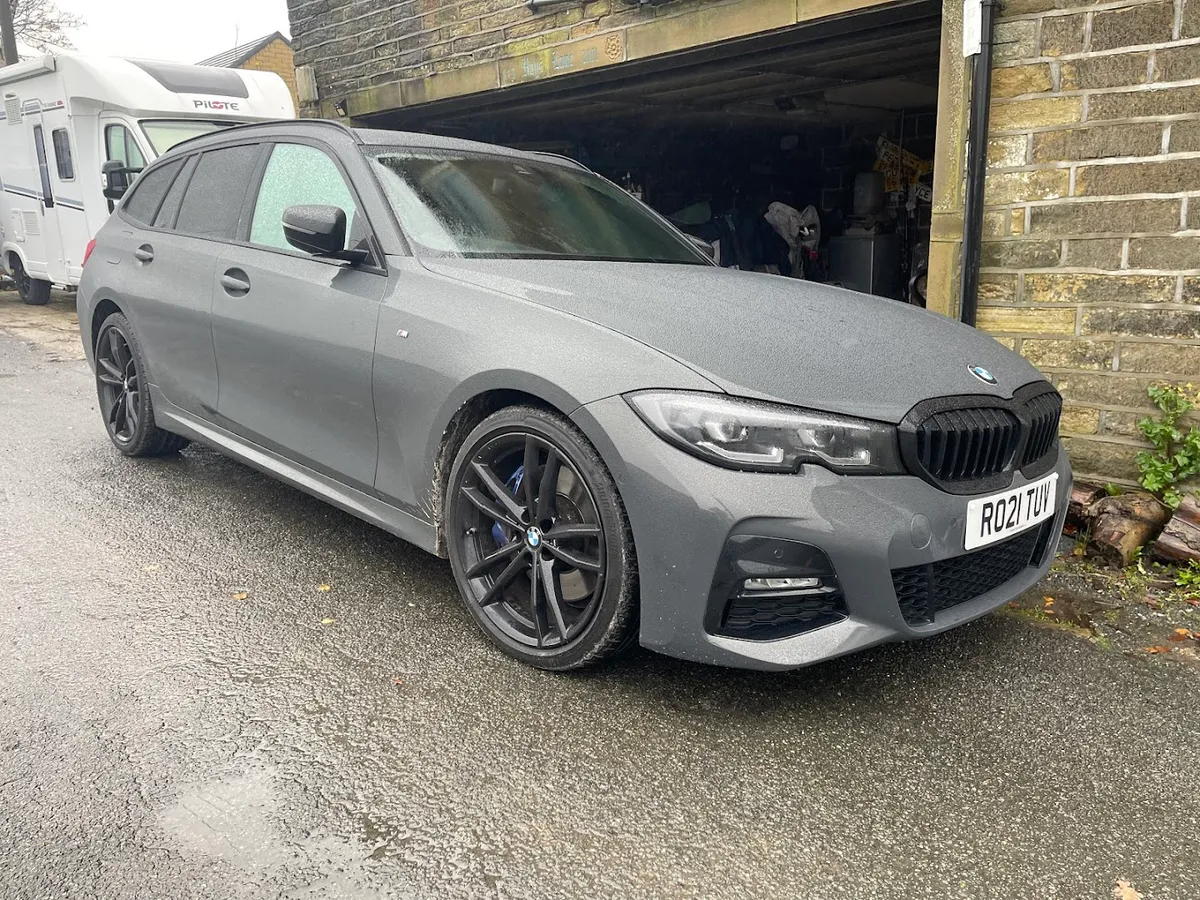 Alwoodley Motors photo 4