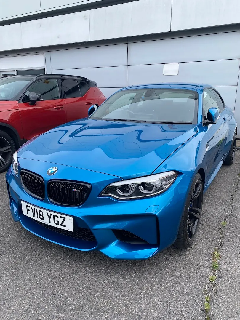 Alwoodley Motors photo 5