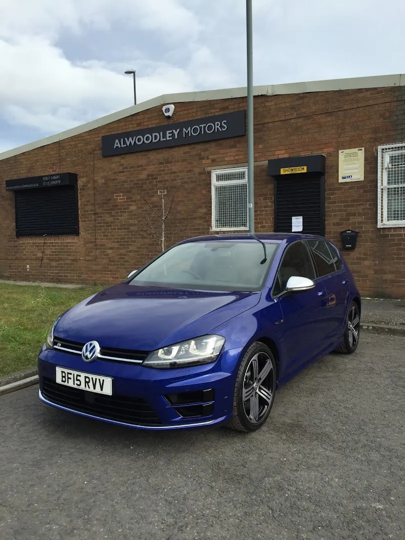 Alwoodley Motors photo 7