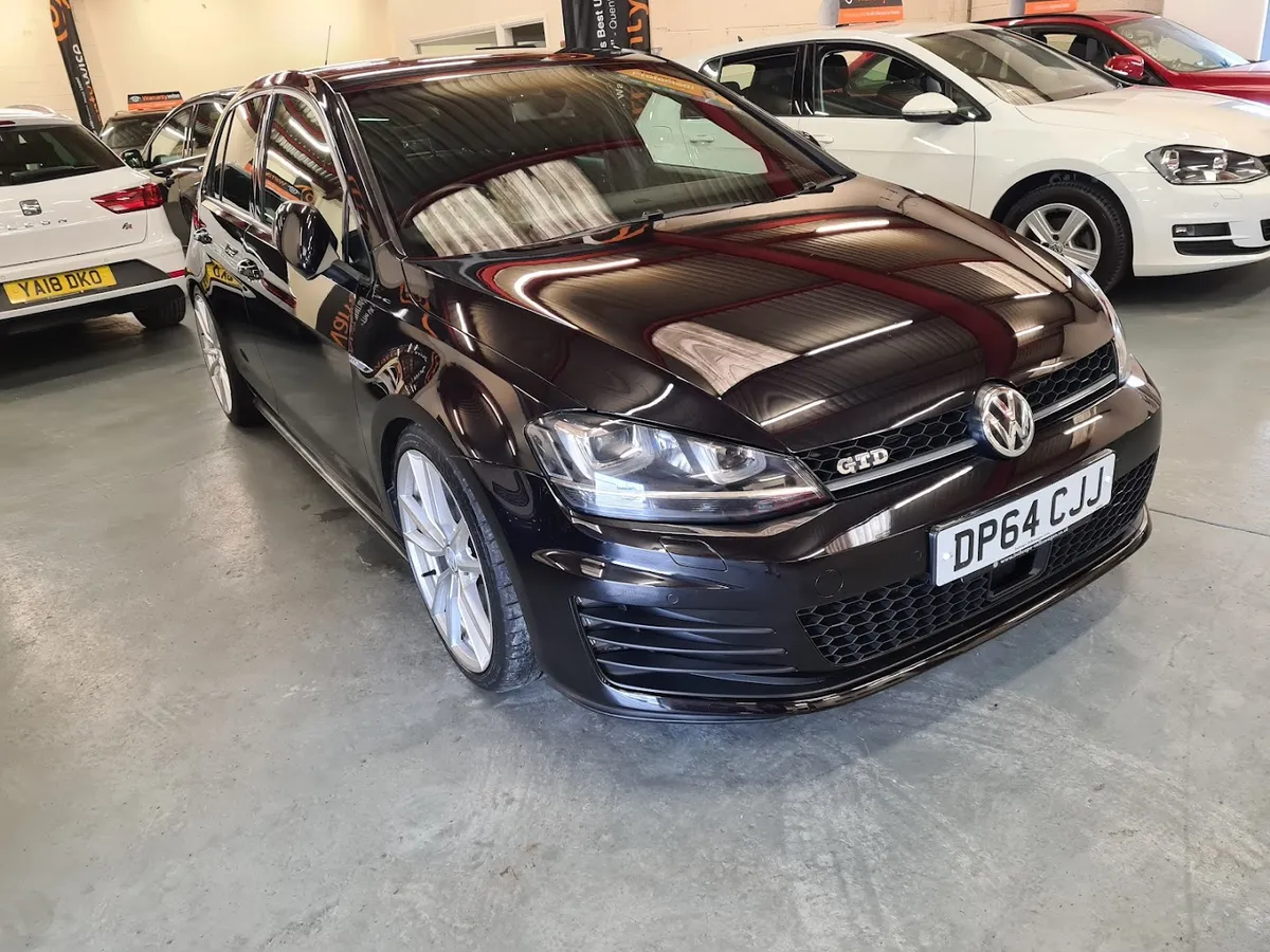 Alwoodley Motors photo 8