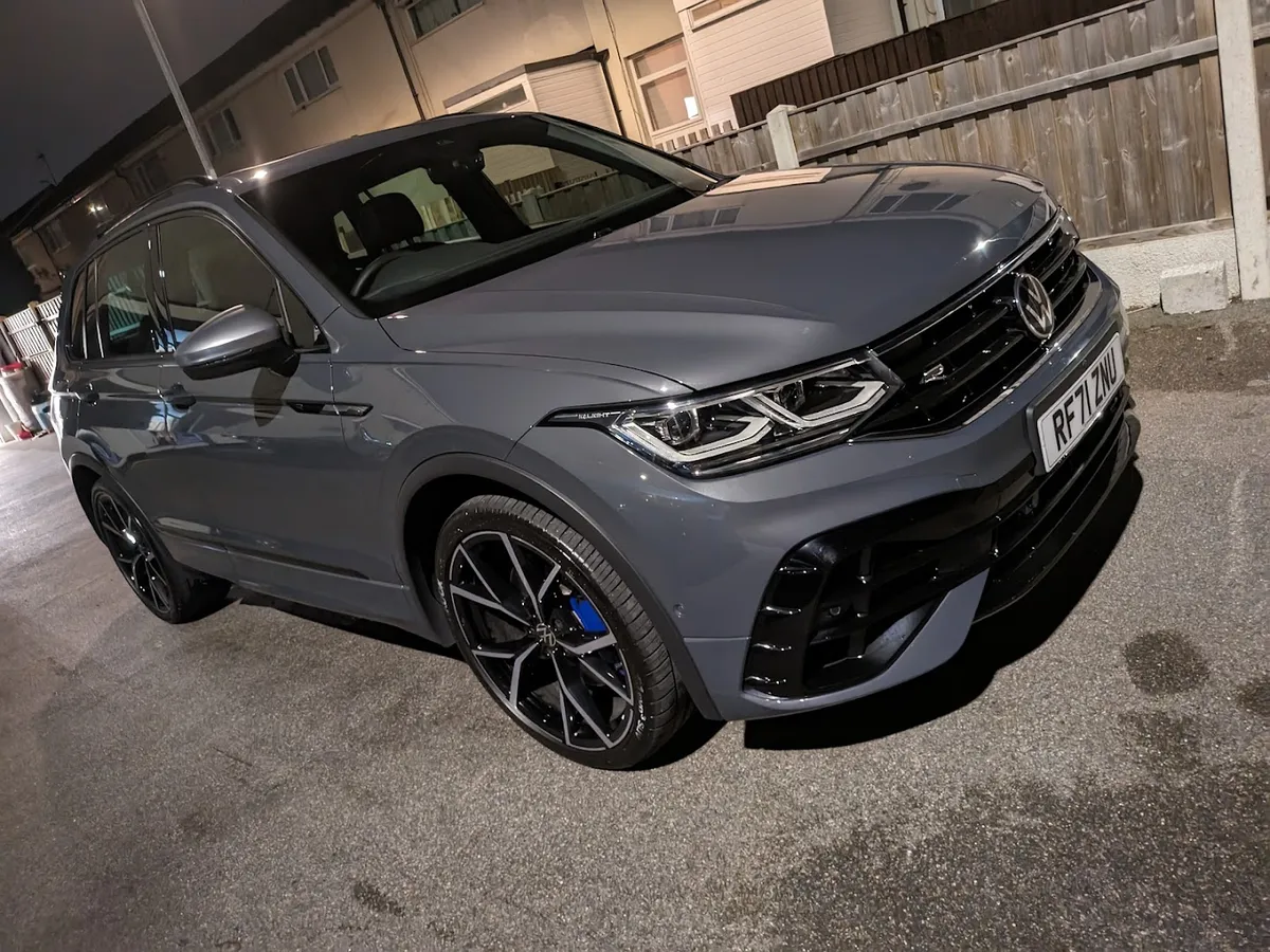 Alwoodley Motors photo 10