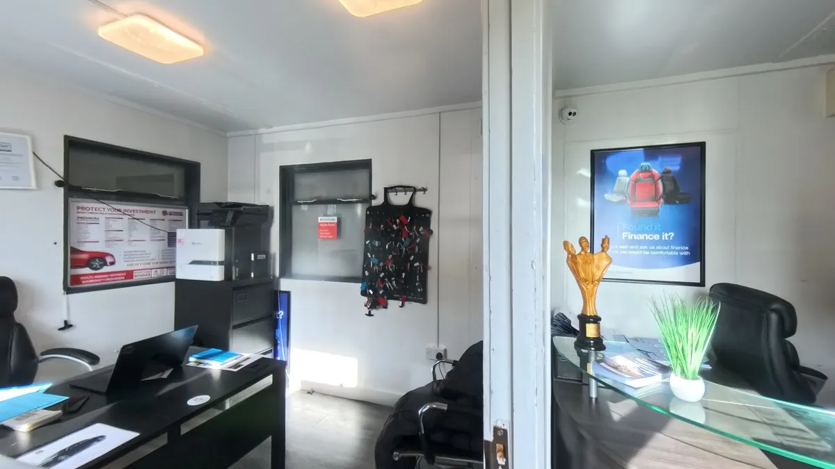 Ancoats Car Sales Prestige & Performance Car Centre — Car dealer in Manchester