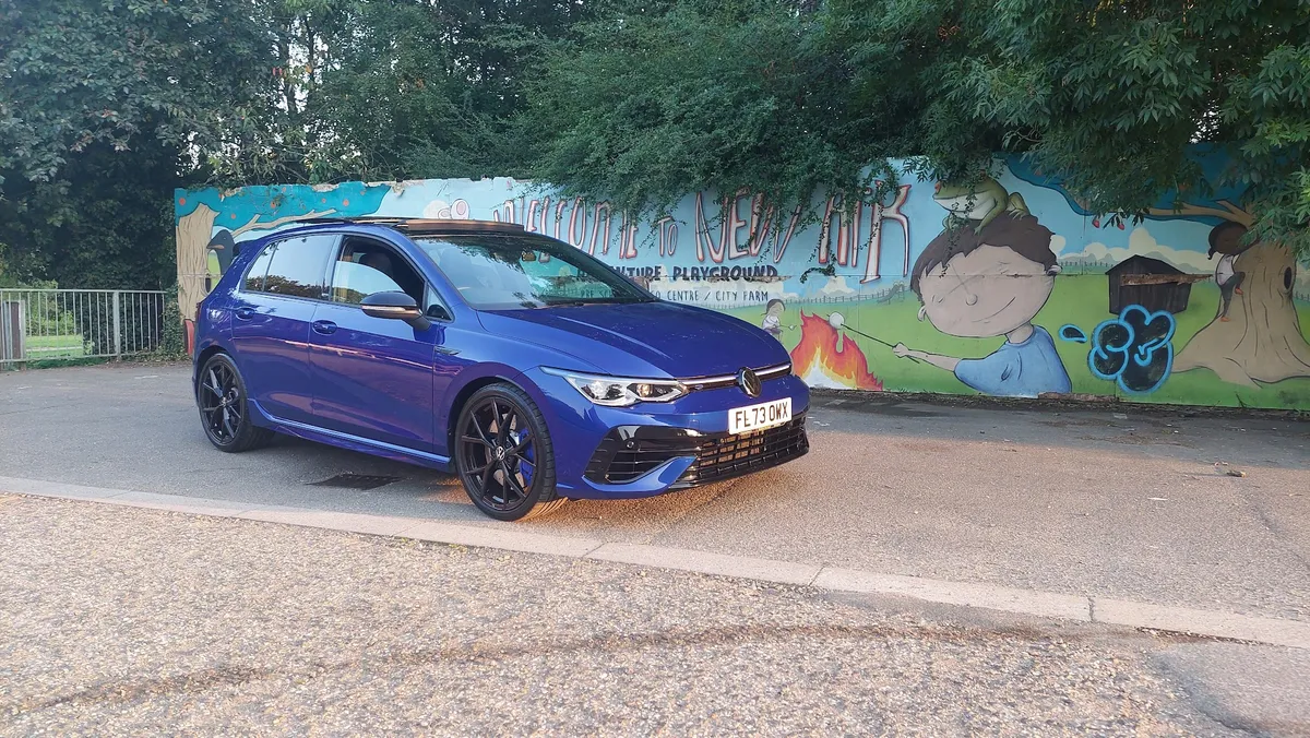 Ancoats Car Sales Prestige & Performance Car Centre photo 4