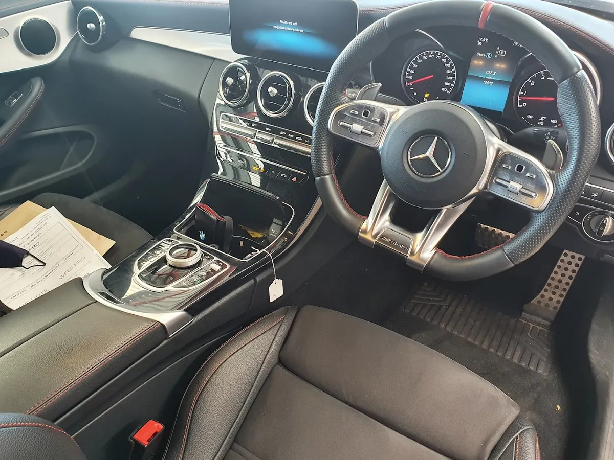 Ancoats Car Sales Prestige & Performance Car Centre photo 5