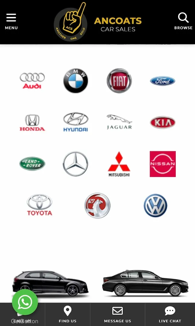 Ancoats Car Sales Prestige & Performance Car Centre photo 6