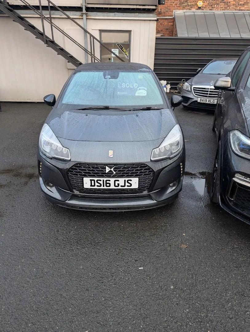 Ancoats Car Sales Prestige & Performance Car Centre photo 7