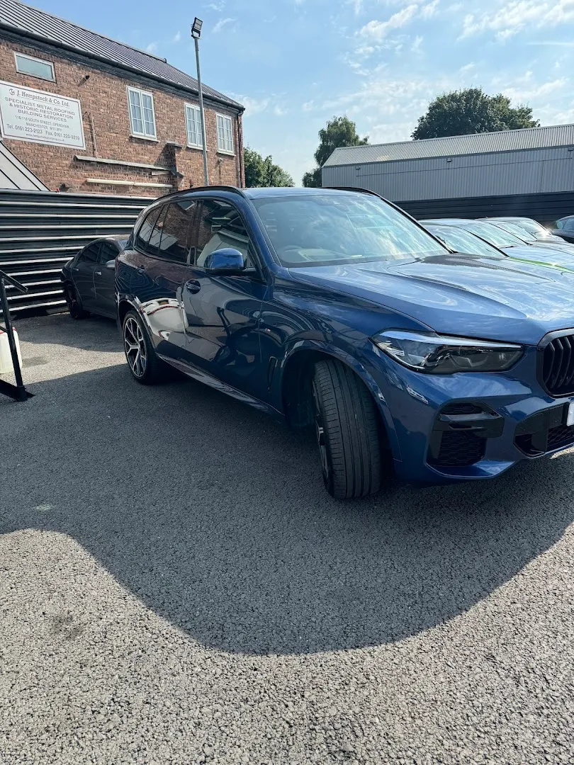 Ancoats Car Sales Prestige & Performance Car Centre photo 8