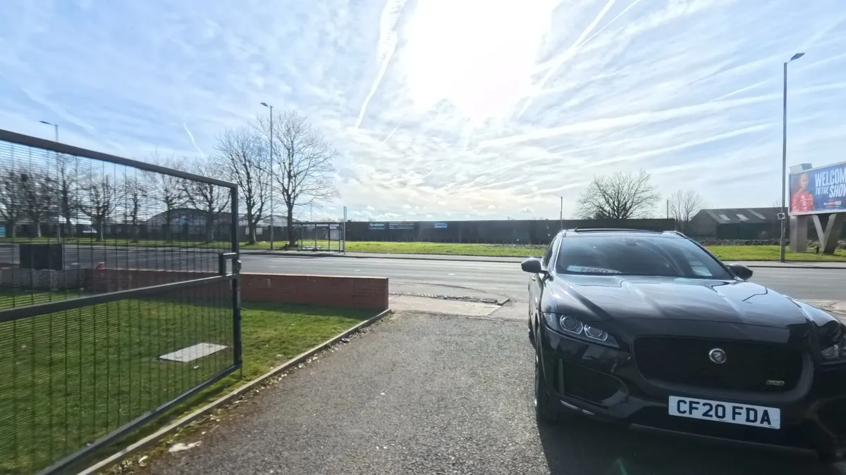 Ancoats Car Sales Prestige & Performance Car Centre photo 10