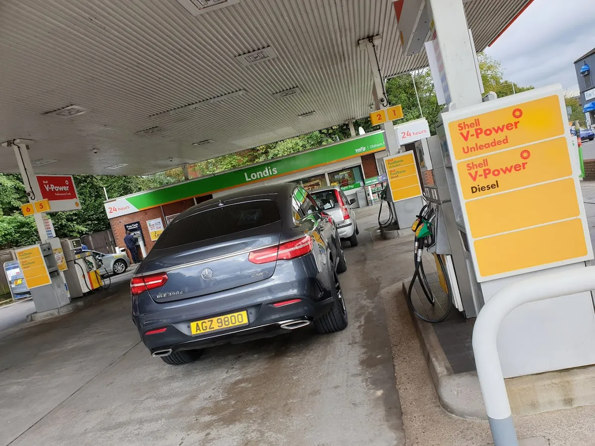 Ancoats Car Sales photo 4