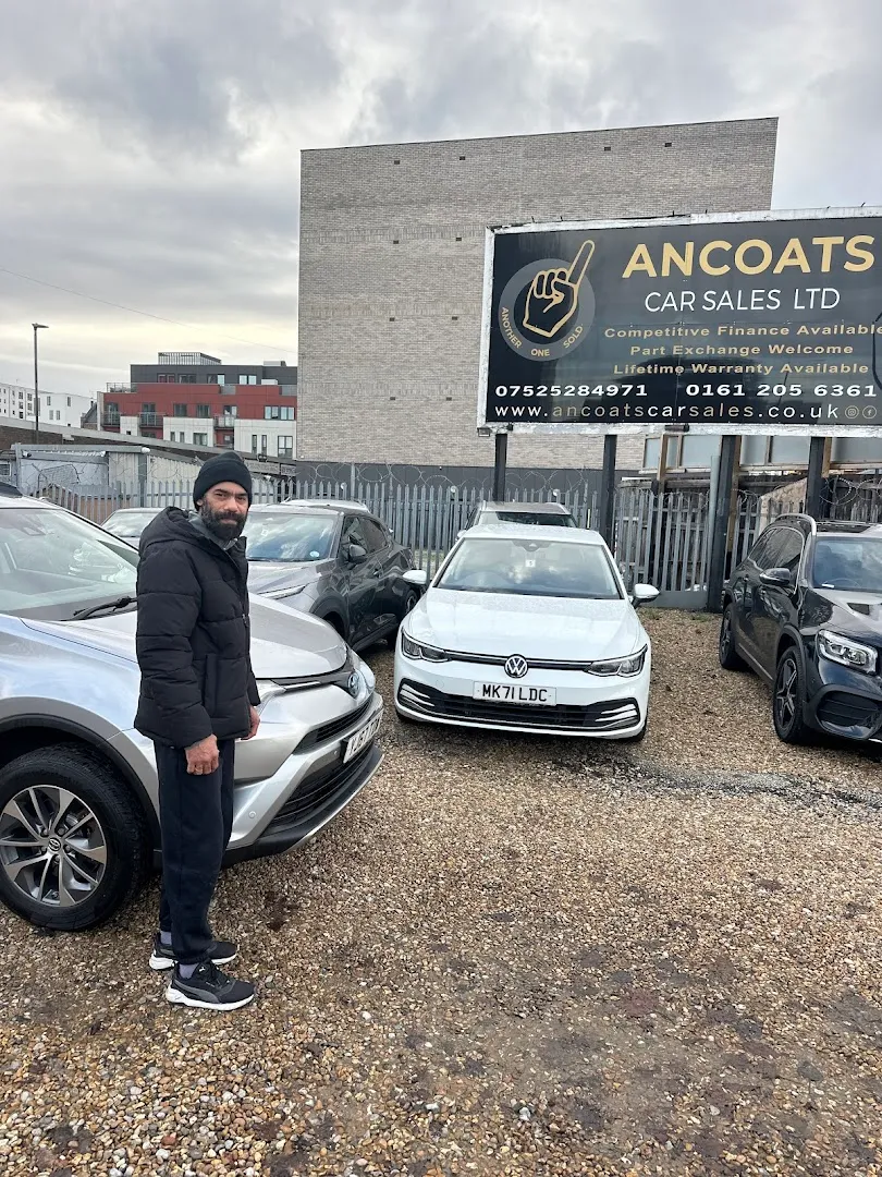 Ancoats Car Sales photo 5