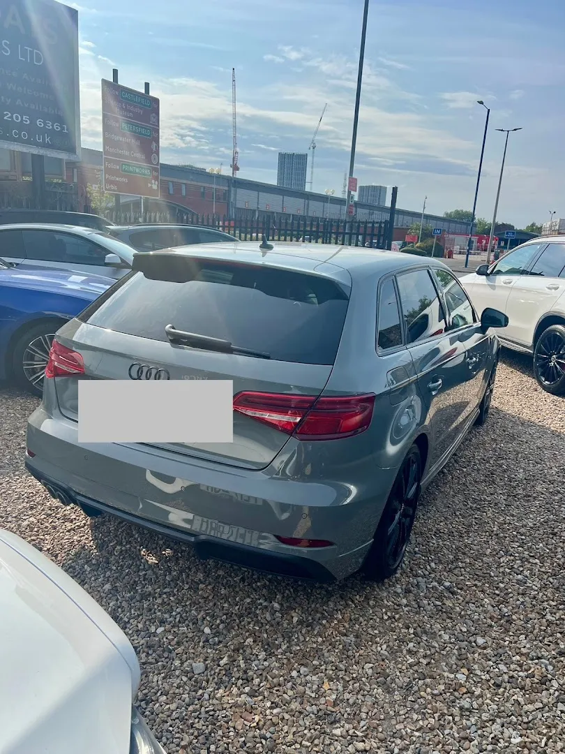 Ancoats Car Sales photo 6