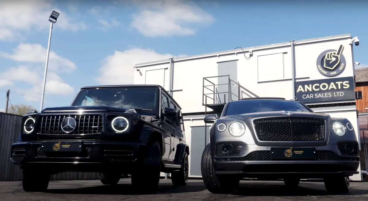 Ancoats Car Sales photo 7