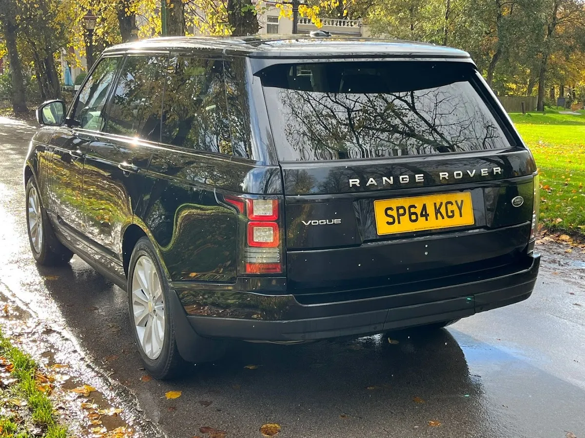 Ancoats Car Sales photo 8