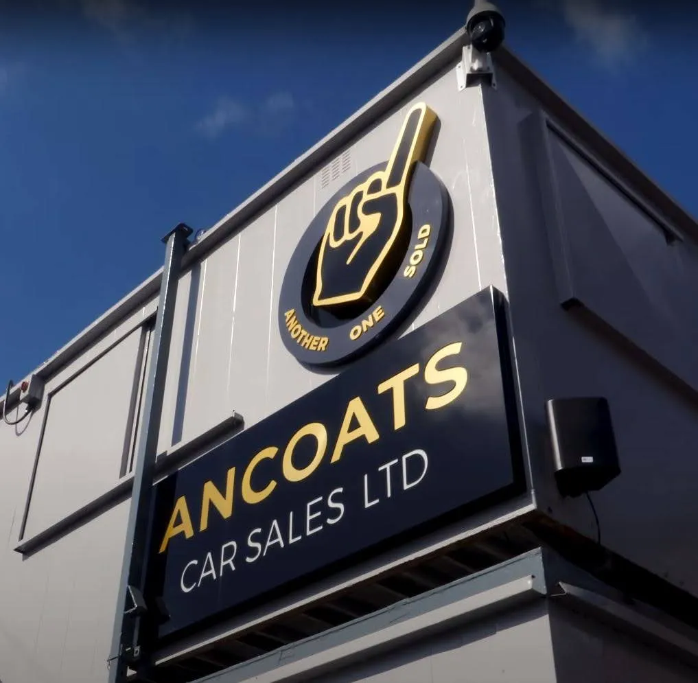 Ancoats Car Sales photo 9