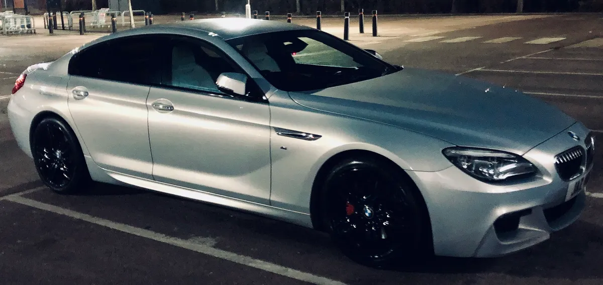 Ancoats Car Sales photo 10