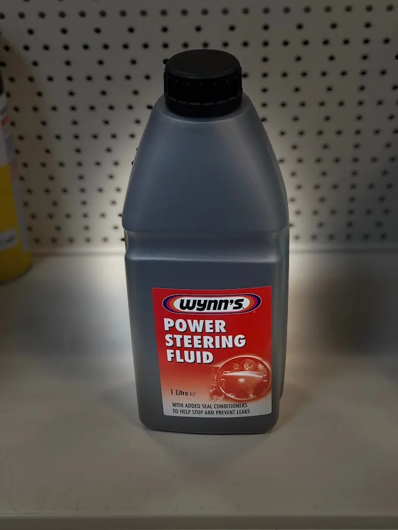 Andrew Watt Car Parts Bridgeton Glasgow photo 9