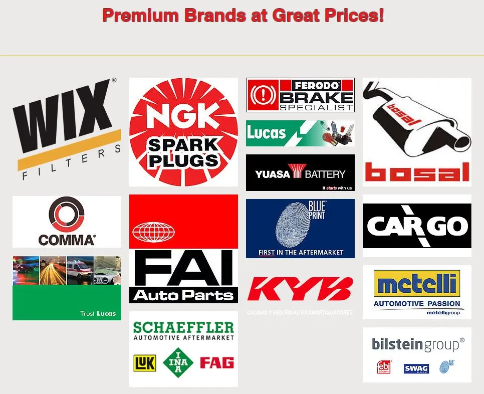 Andrew Watt Car Parts Bridgeton Glasgow photo 10