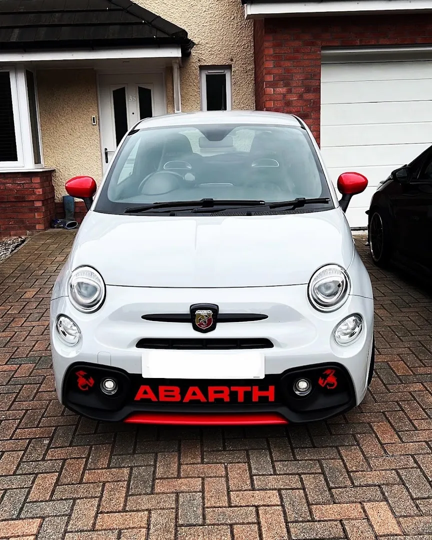 Arnold Clark Bristol Click & Collect photo 8