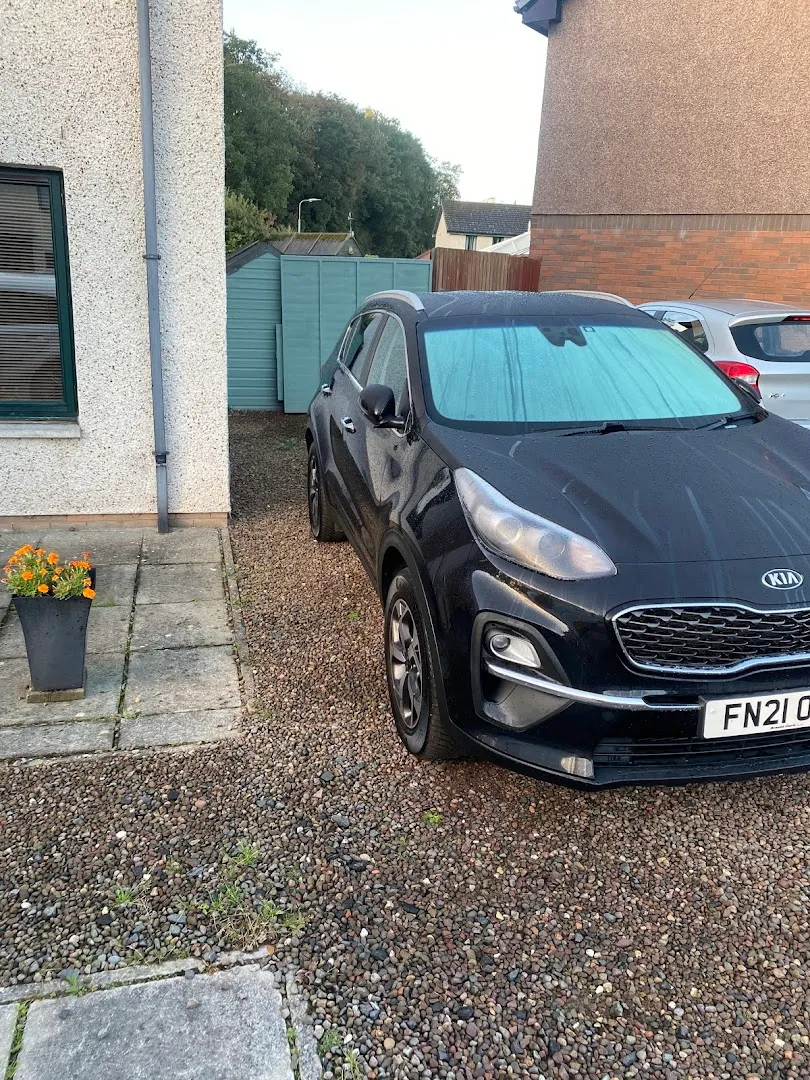 Arnold Clark Edinburgh Seafield Motorstore / Vanstore photo 5