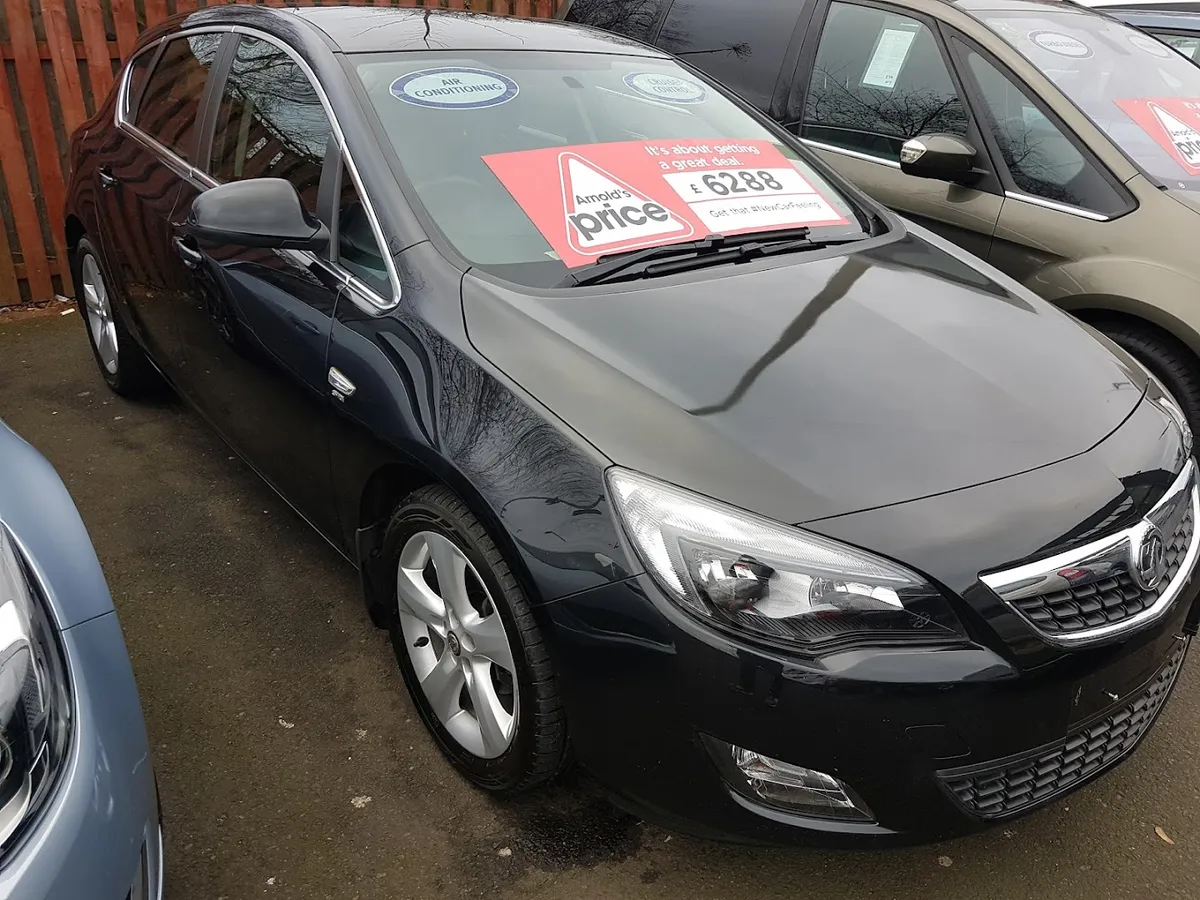 Arnold Clark Edinburgh Seafield Motorstore / Vanstore photo 8