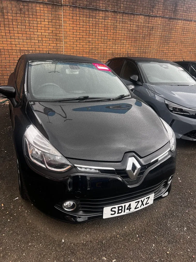 Arnold Clark Glasgow Garscube Road Vauxhall / Leapmotor photo 3