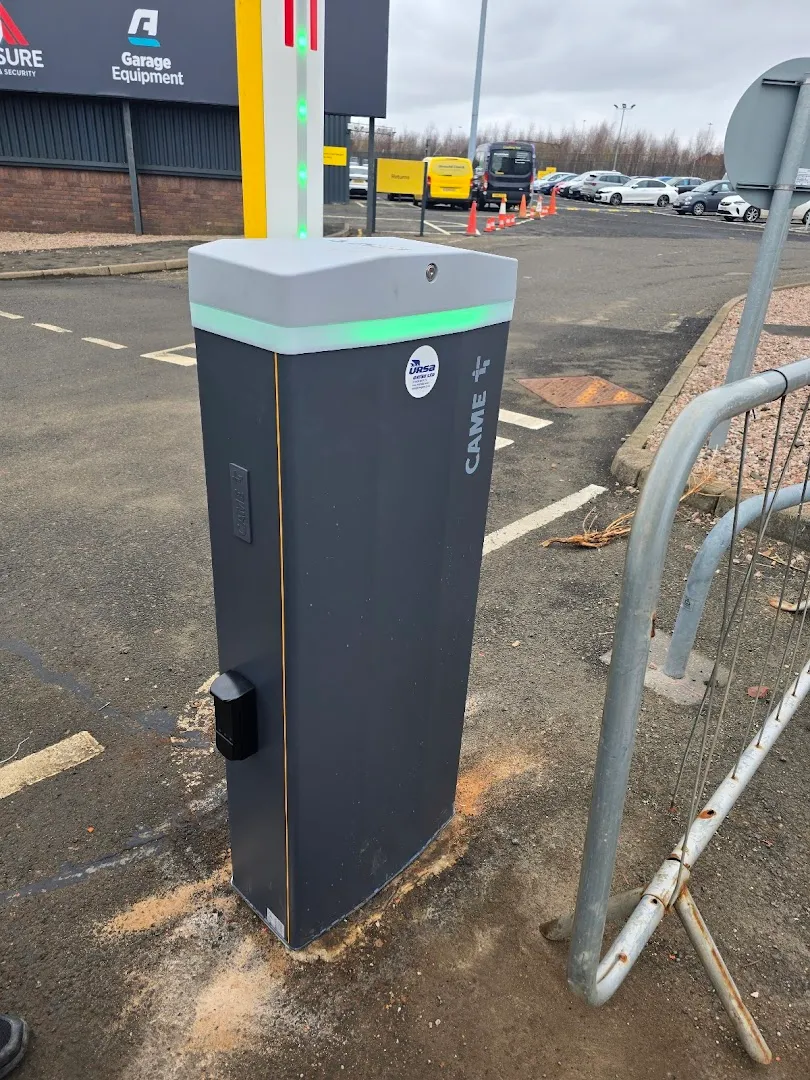 Arnold Clark Glasgow (Kilbirnie Street) Vauxhall — Car repair and maintenance service in Glasgow