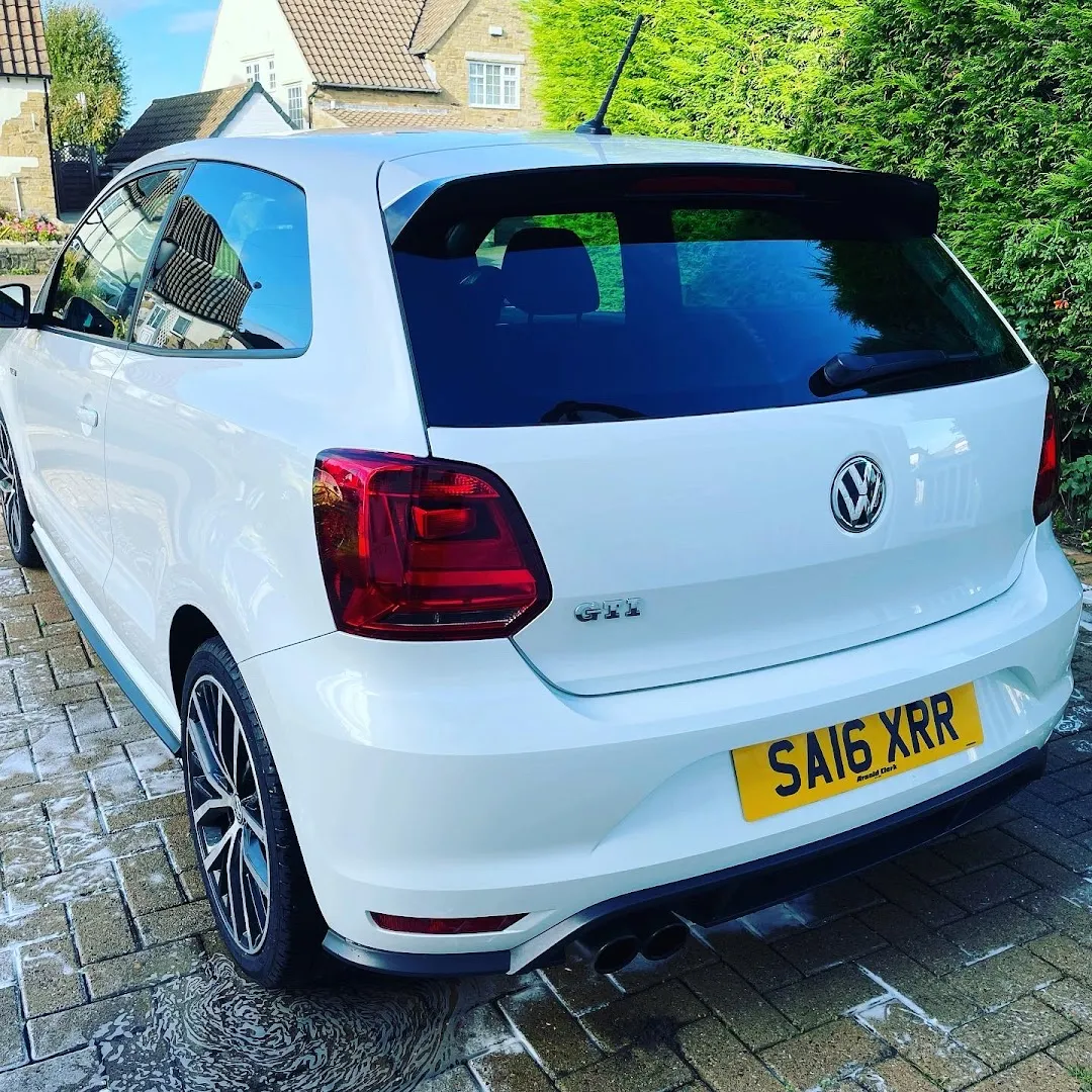 Arnold Clark Glasgow London Road Motorstore / Vanstore photo 6