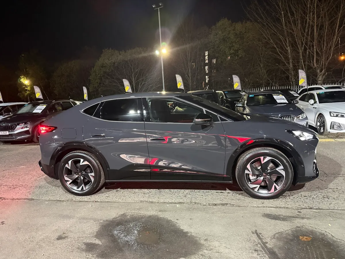 Arnold Clark Glasgow Royston Road SEAT / CUPRA photo 4