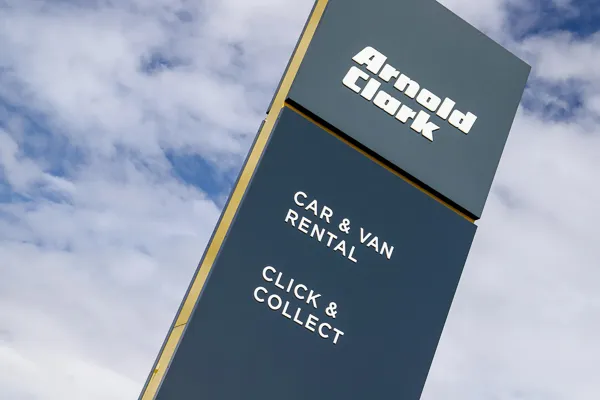 Arnold Clark Liverpool Click & Collect photo 7