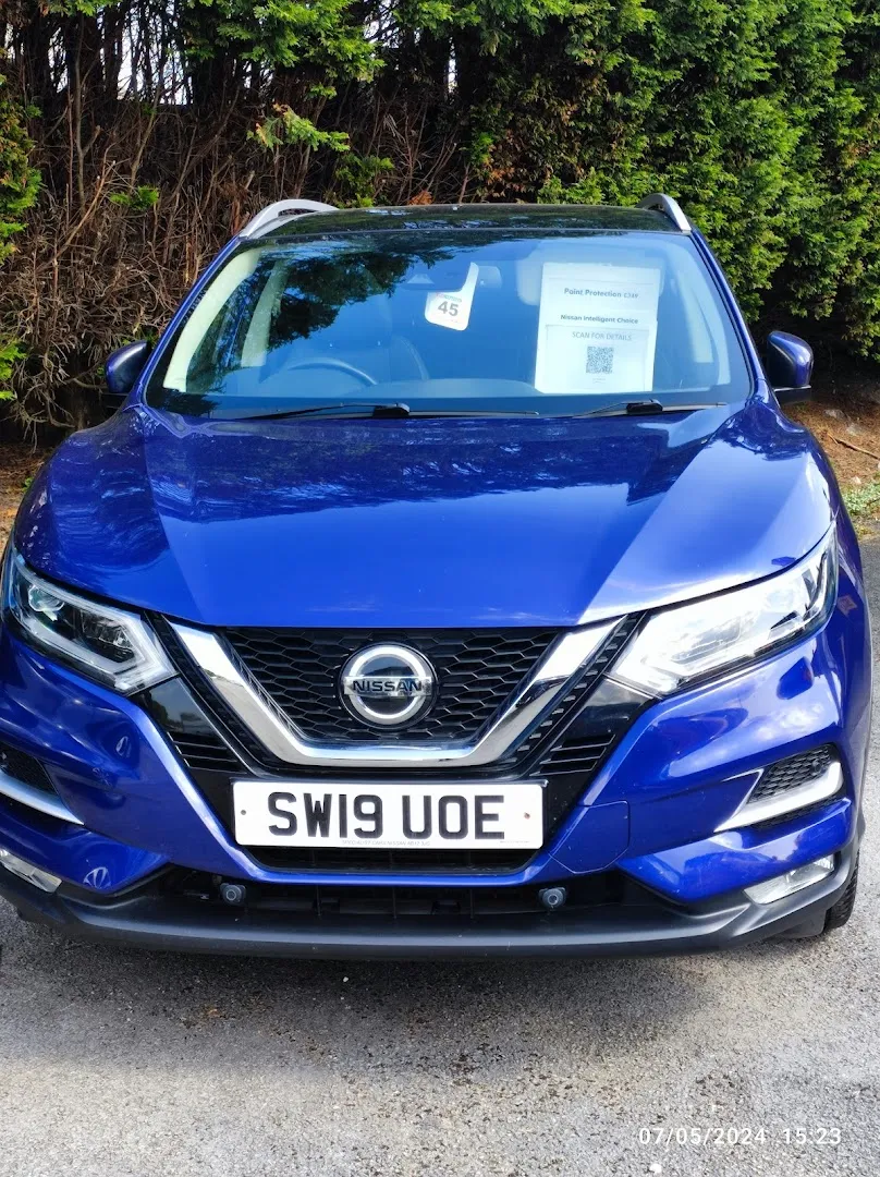 Arnold Clark Liverpool Motorstore / MG / Chery photo 6