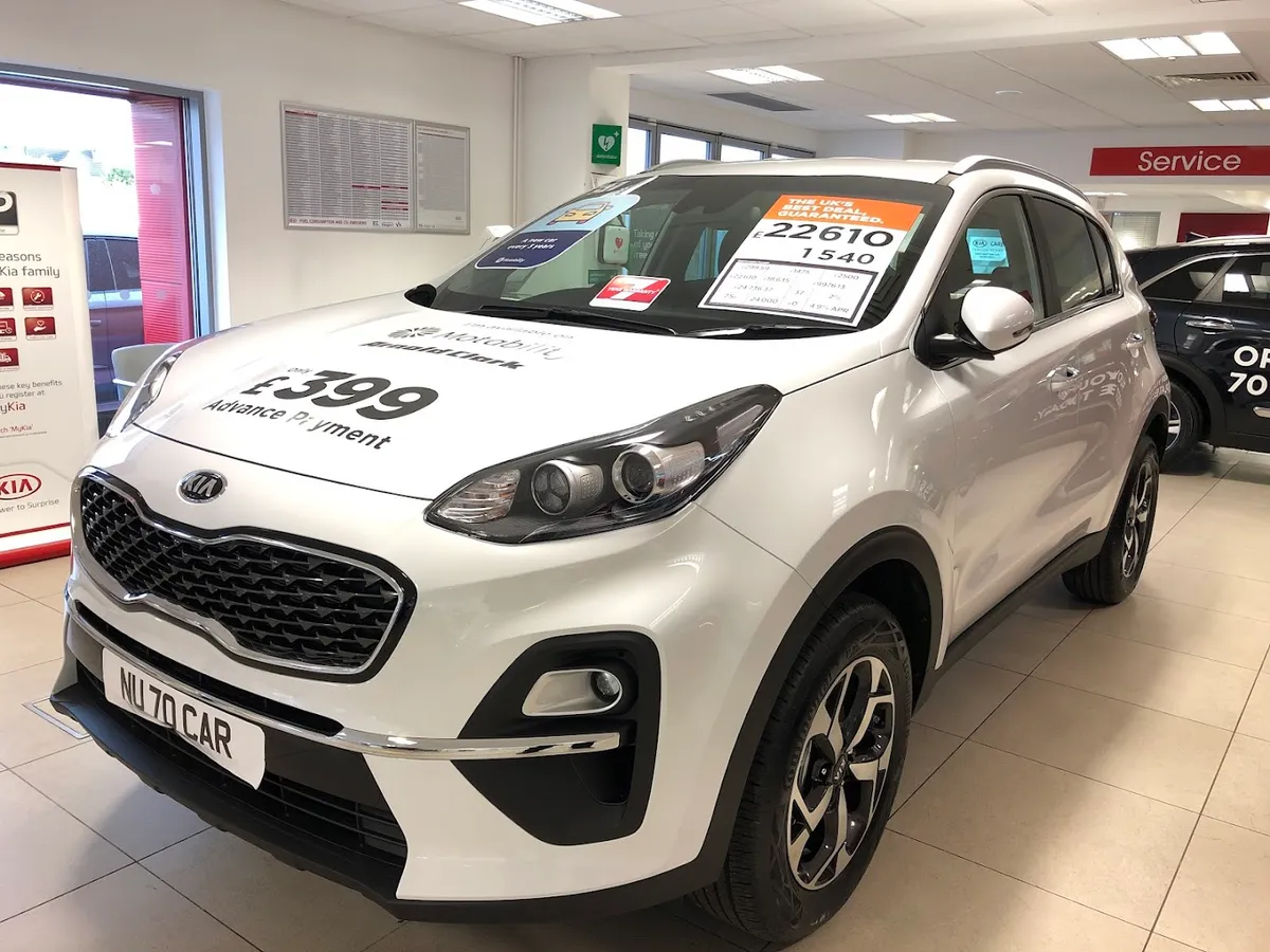 Arnold Clark Manchester Corvette / Maserati / LUXE photo 4