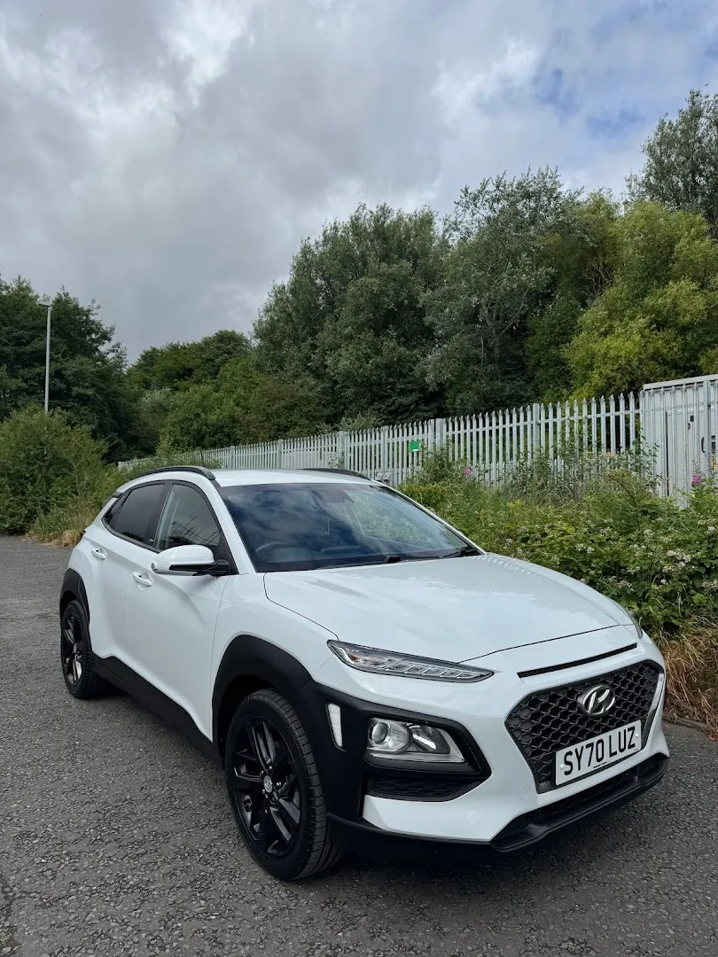 Arnold Clark Sunderland MG photo 4