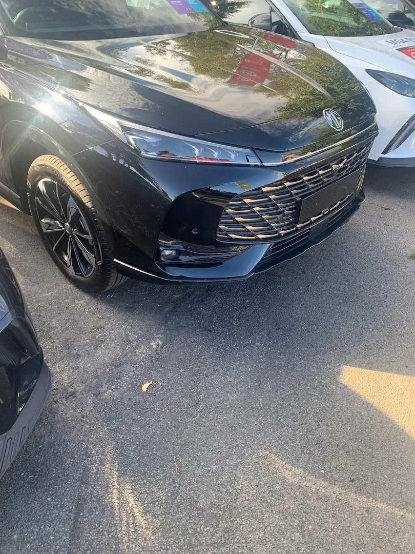 Arnold Clark Sunderland MG photo 9