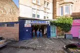 Ashwood Car Service Centre — Auto repair shop in Glasgow
