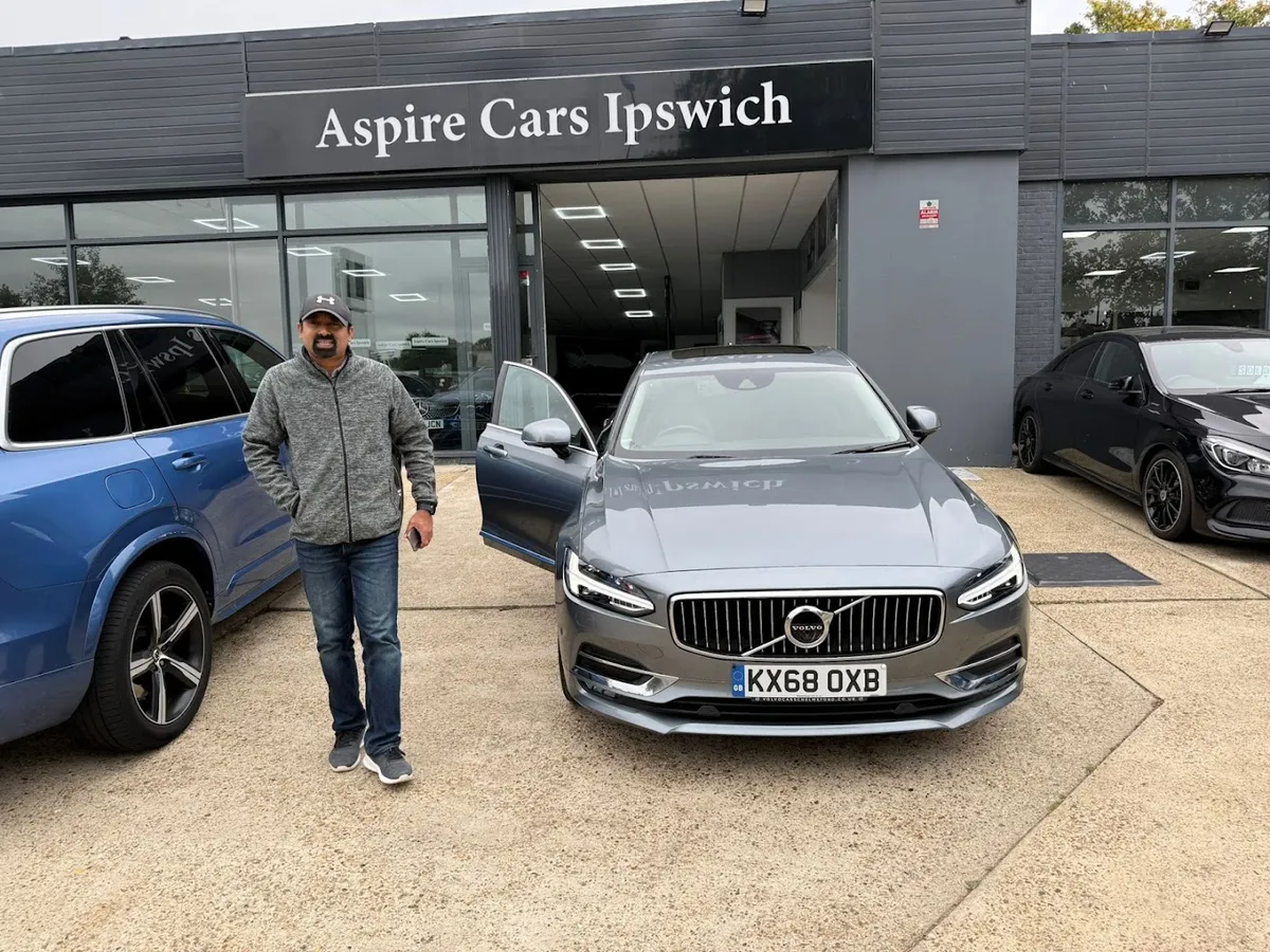 Aspire Cars Ipswich — Used car dealer in Ipswich
