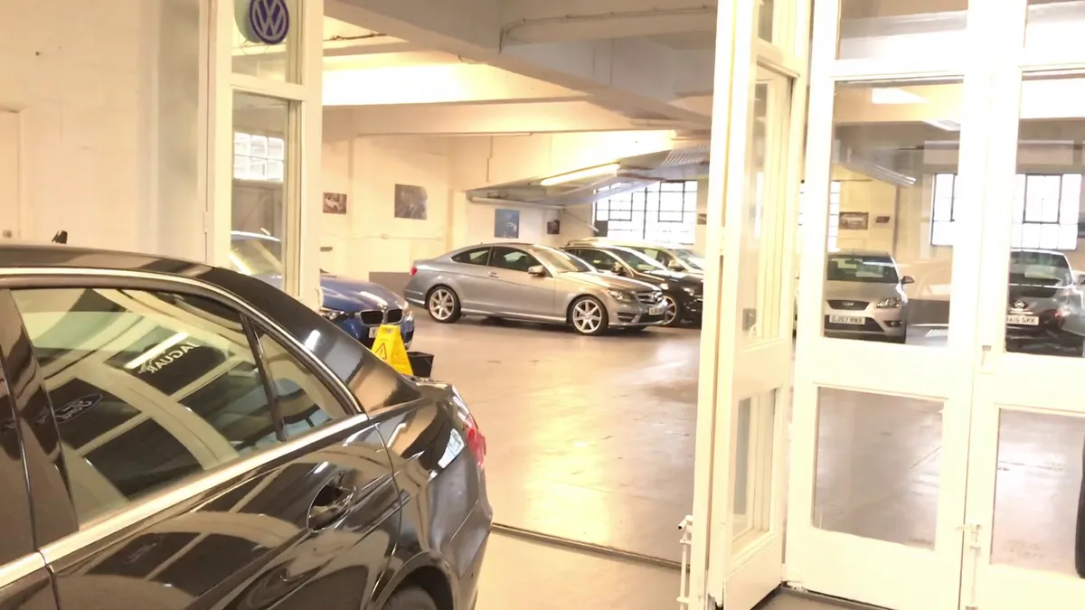 Aspire Cars Ipswich photo 2